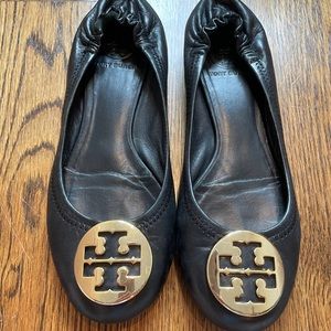 Tory Burch Minnie Ballet Flats